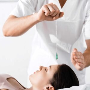 Wellness en therapie